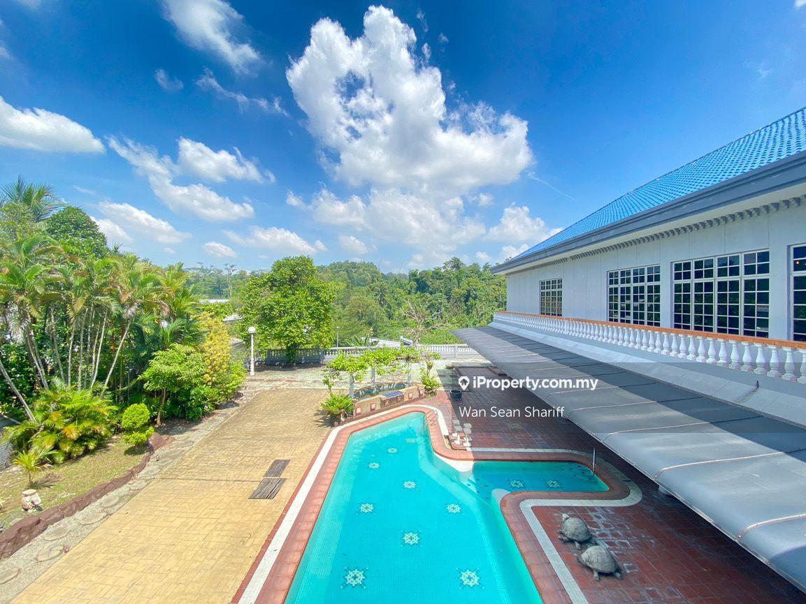 Taman Duta Bungalow for Sale