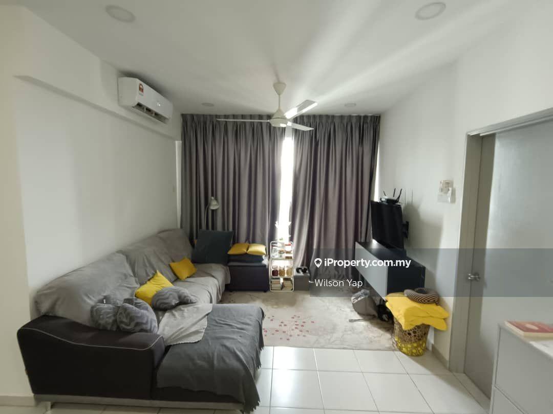 Serviced residence for Sale
