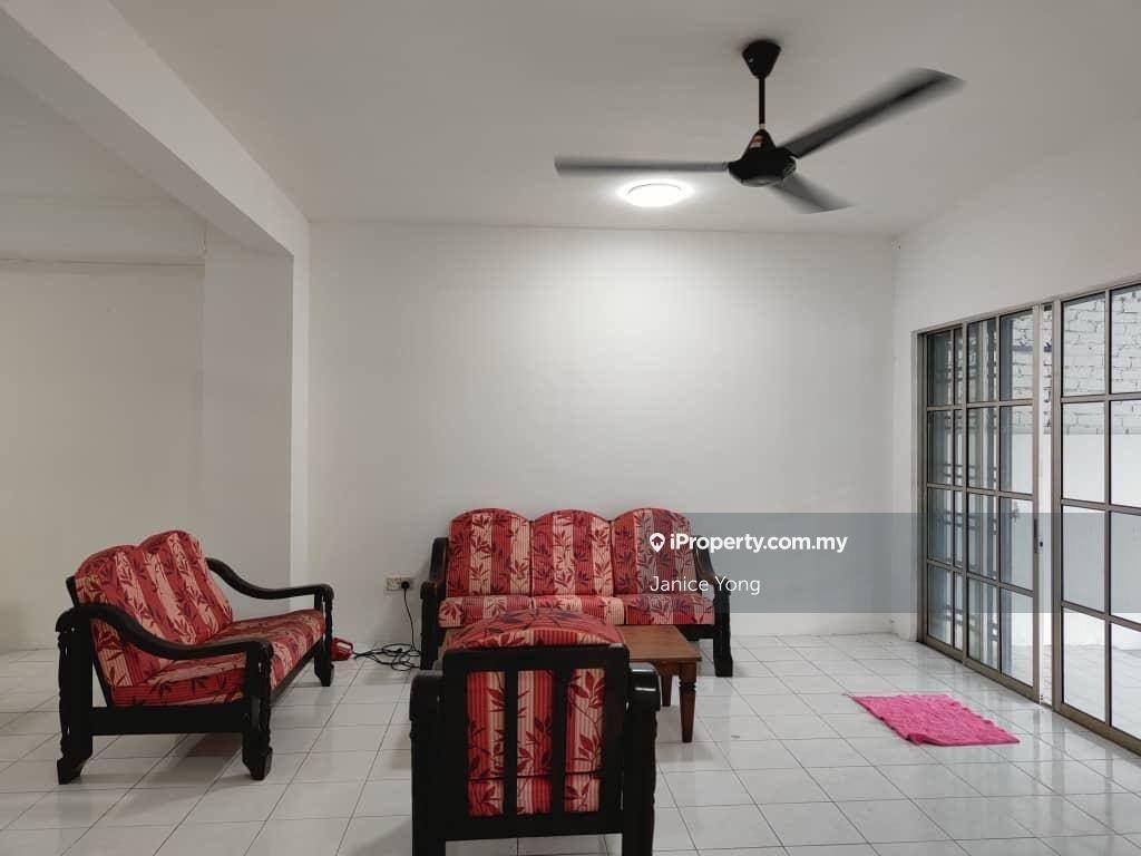 Good Condition With Well Maintained