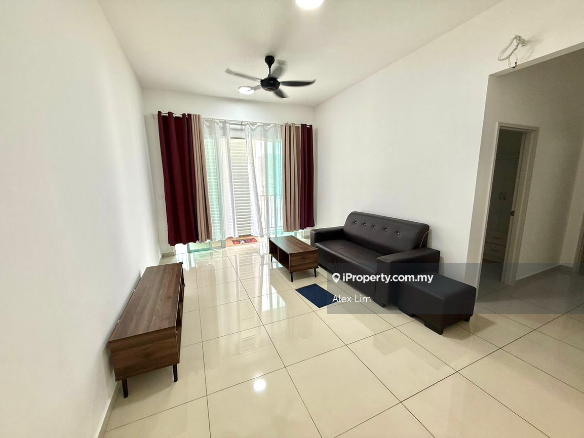 The amarene condominium for rent!!