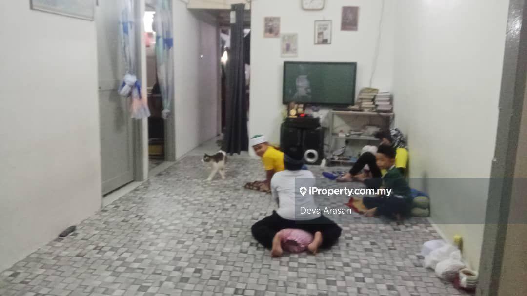 SS 9 PJ Single Storey Terrace For Sale