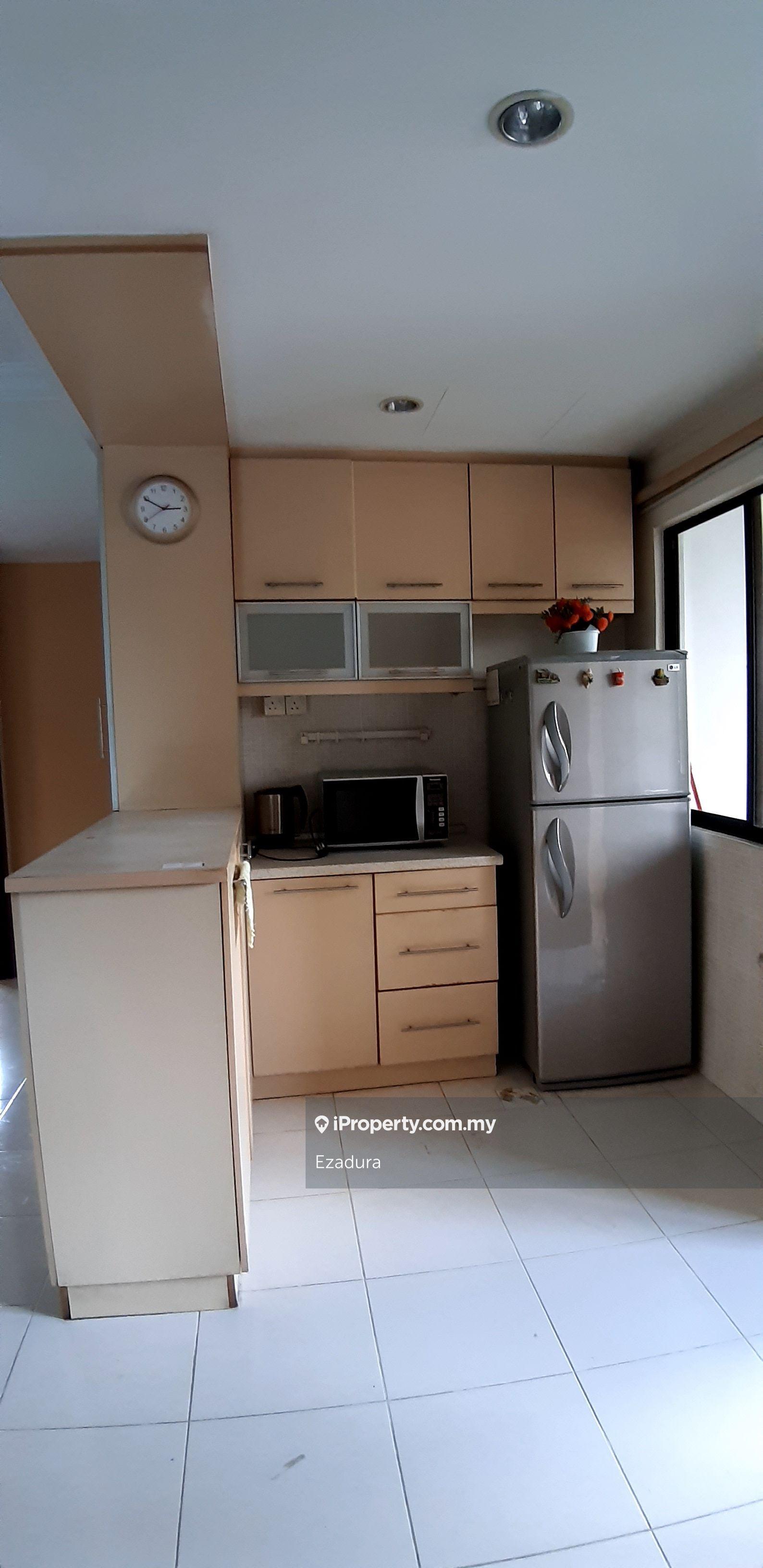 1st floor Cyber Heights Villa Apartment Cyberjaya