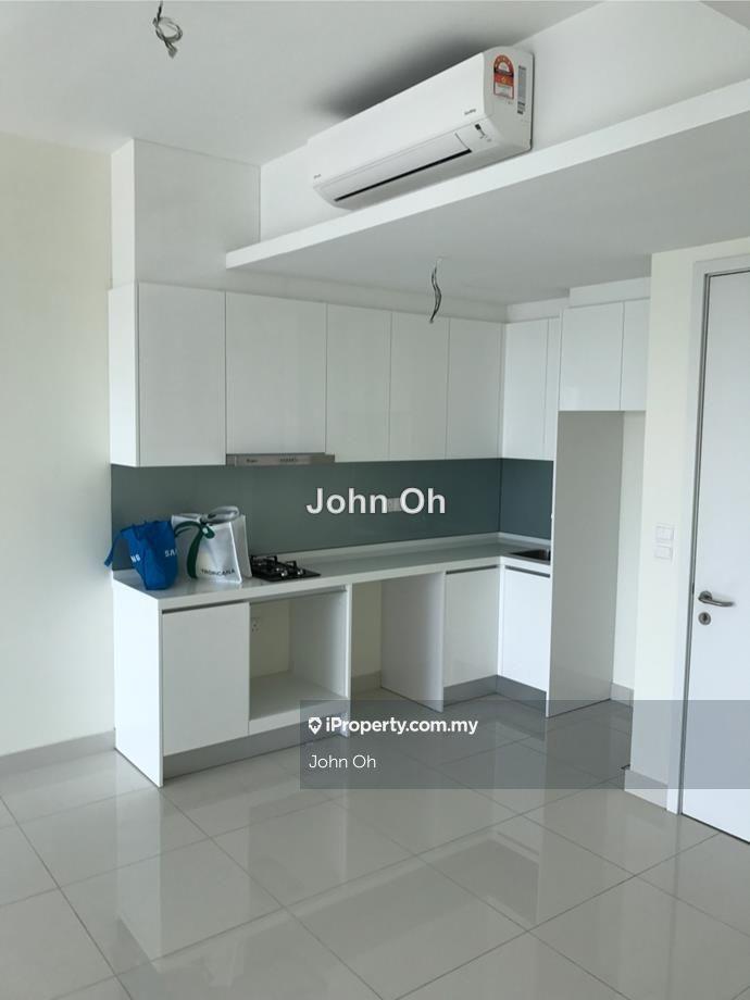 Subang metropark freehold pandora / paloma furnish 2 car parkfor Sale