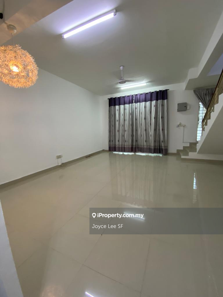 Ampang Saujana, Ampang jaya, Ukay Bistari, Ampang mewah, Sierra Ukay, 