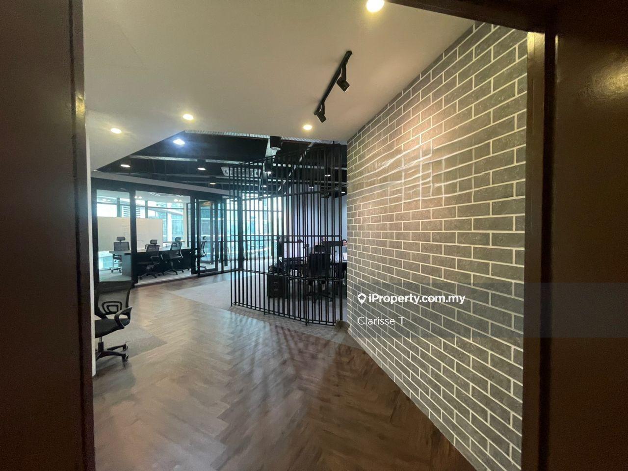 Office for Rent