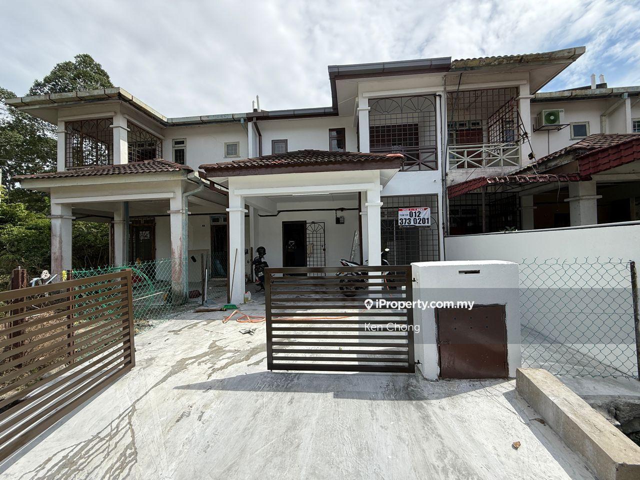 Good condition 2sty Terrace House for sale. Call us for more details