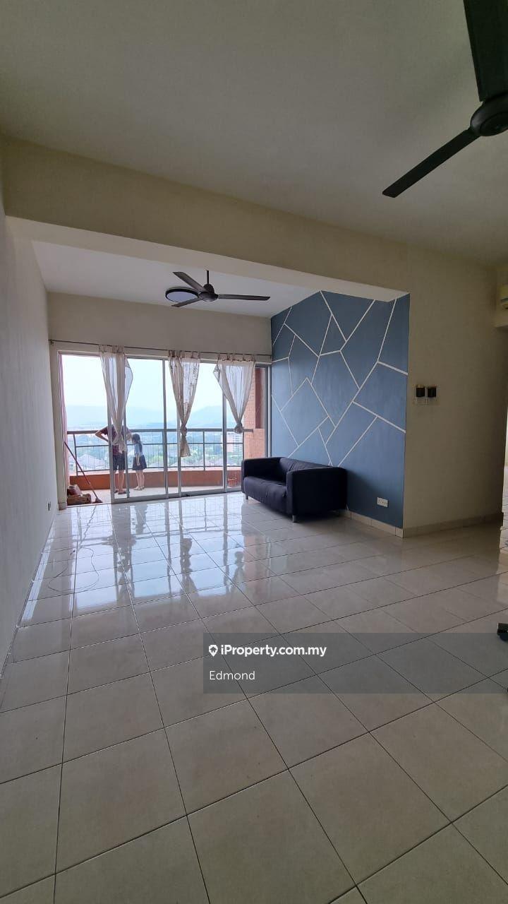 Greenview Residence 
