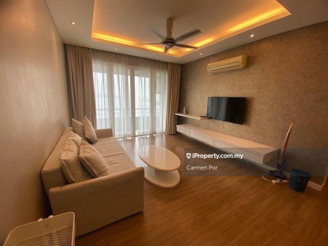 Bayswater Resort Condominum