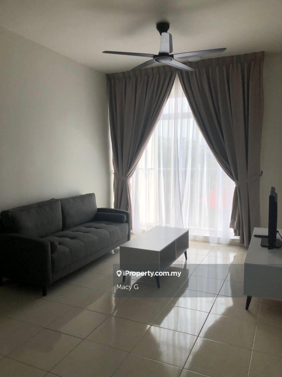 Rumpun Bahagia Residensi Hospital Melaka Manipal