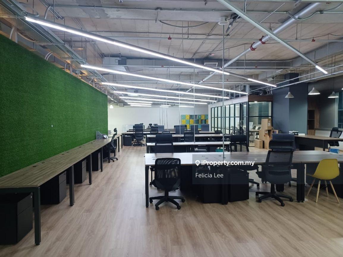 Office for Rent