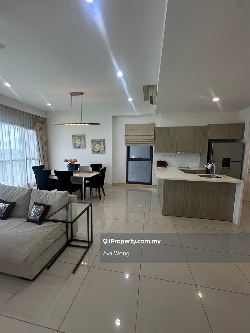 Tropicana Garden Arnica Golf View For Rent !! Tropicana
