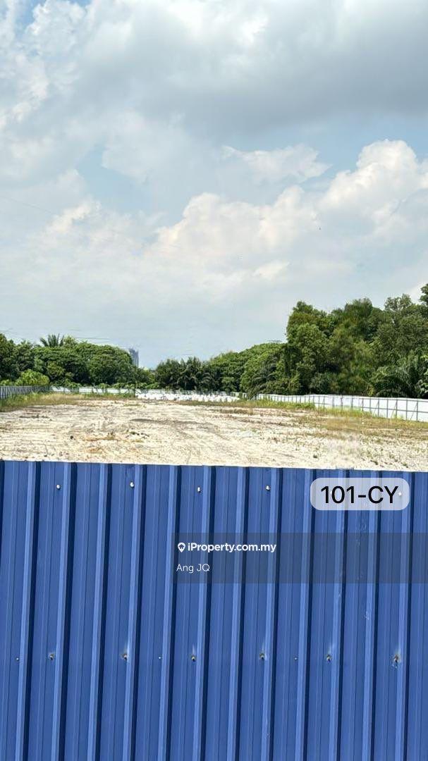 Super Good Condition Sijangkang Johan Setia Agriculture Land