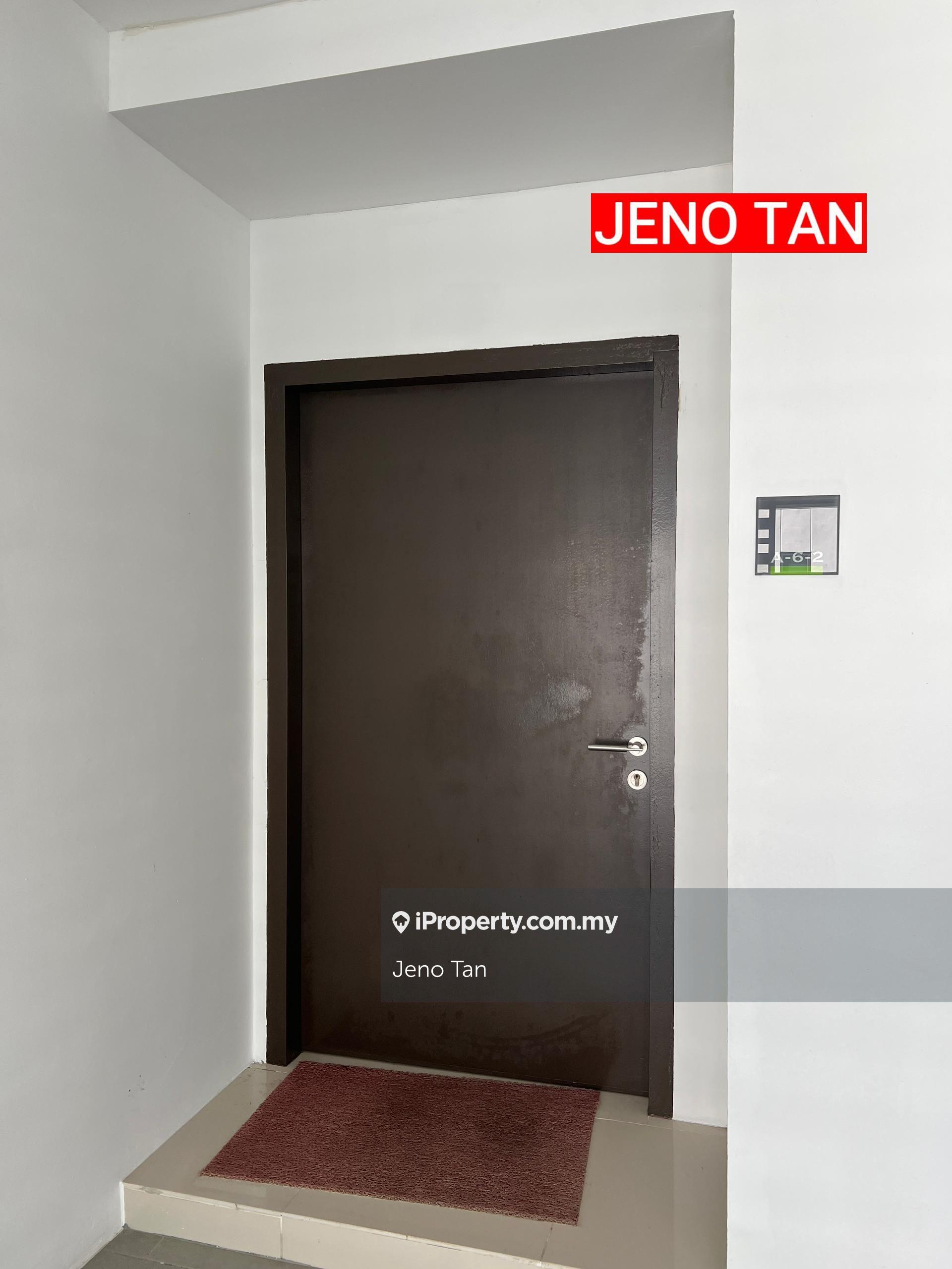 The Cube 3 bedroom For Rent