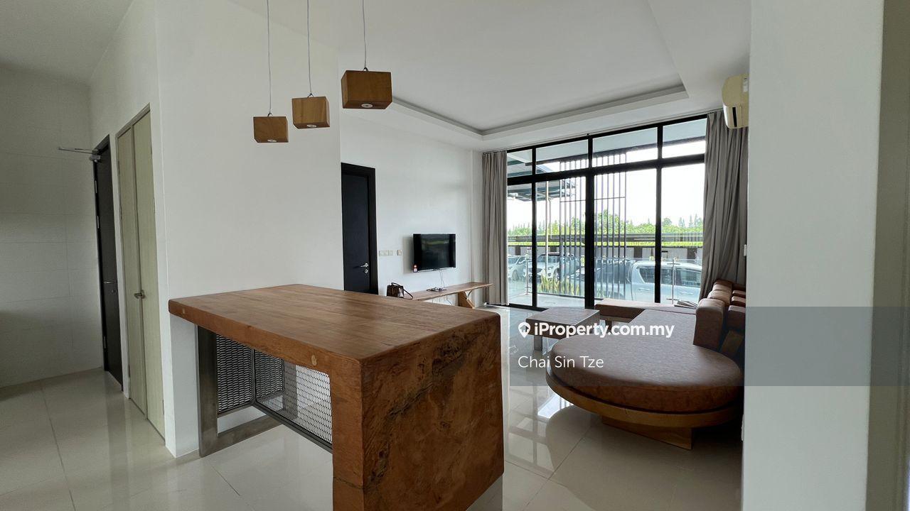 Orchard Residence Condominium For Rent