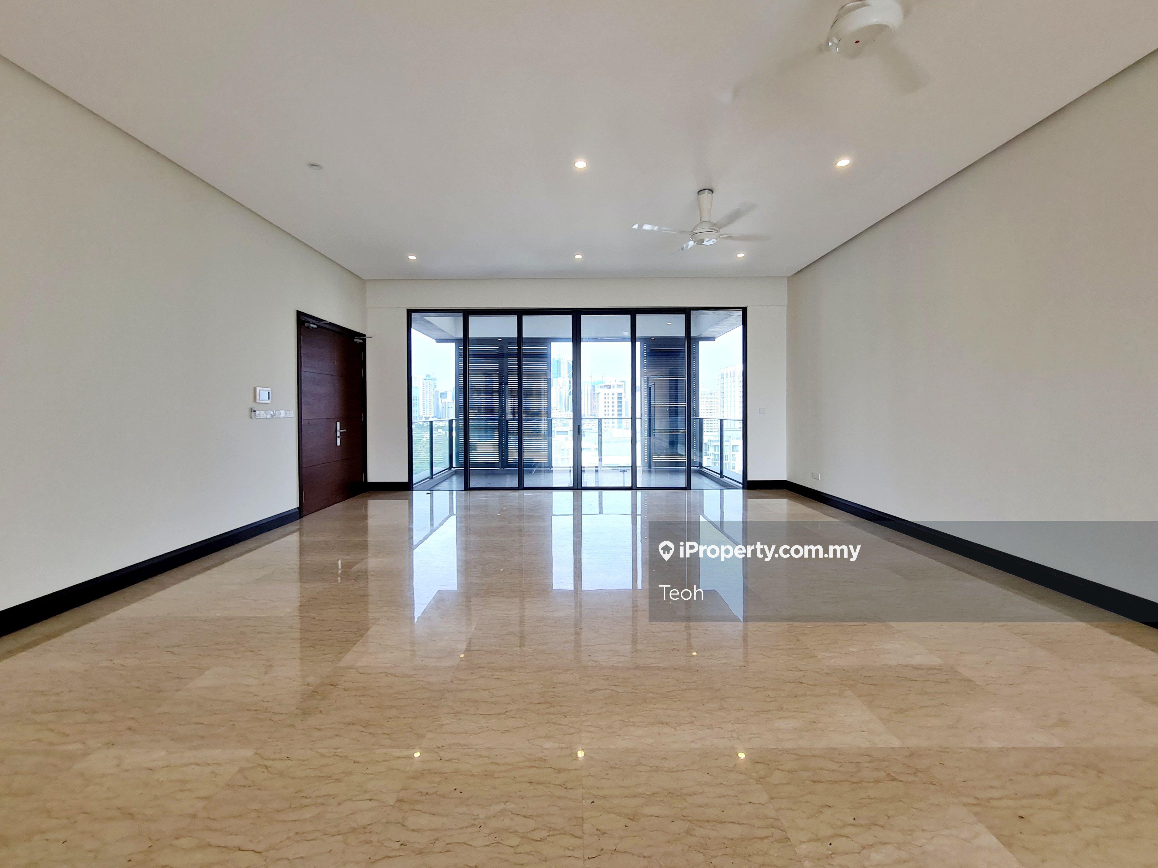 Rimbun, Ampang Hilir for Rent