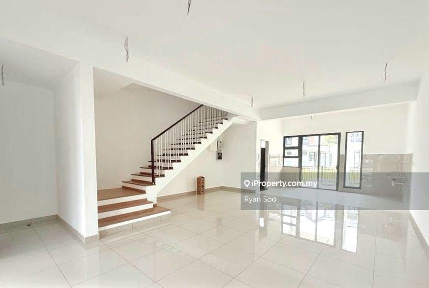 Ilham Residence 2 Intermediate unit for sale