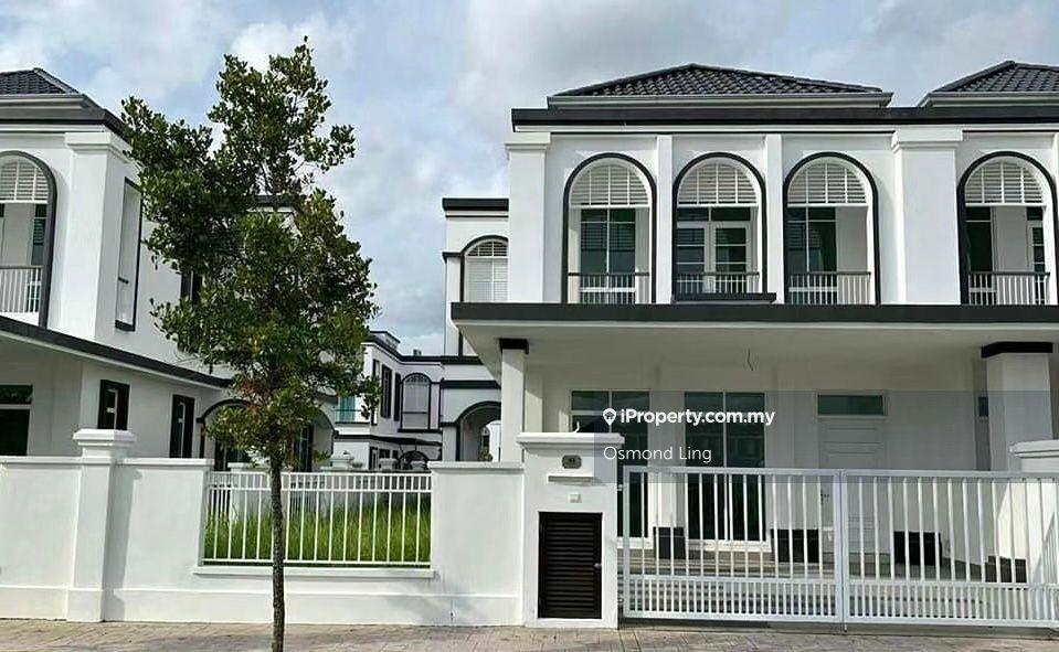 Gov Subsidy Seremban New 2 Storey Last 5 Unit