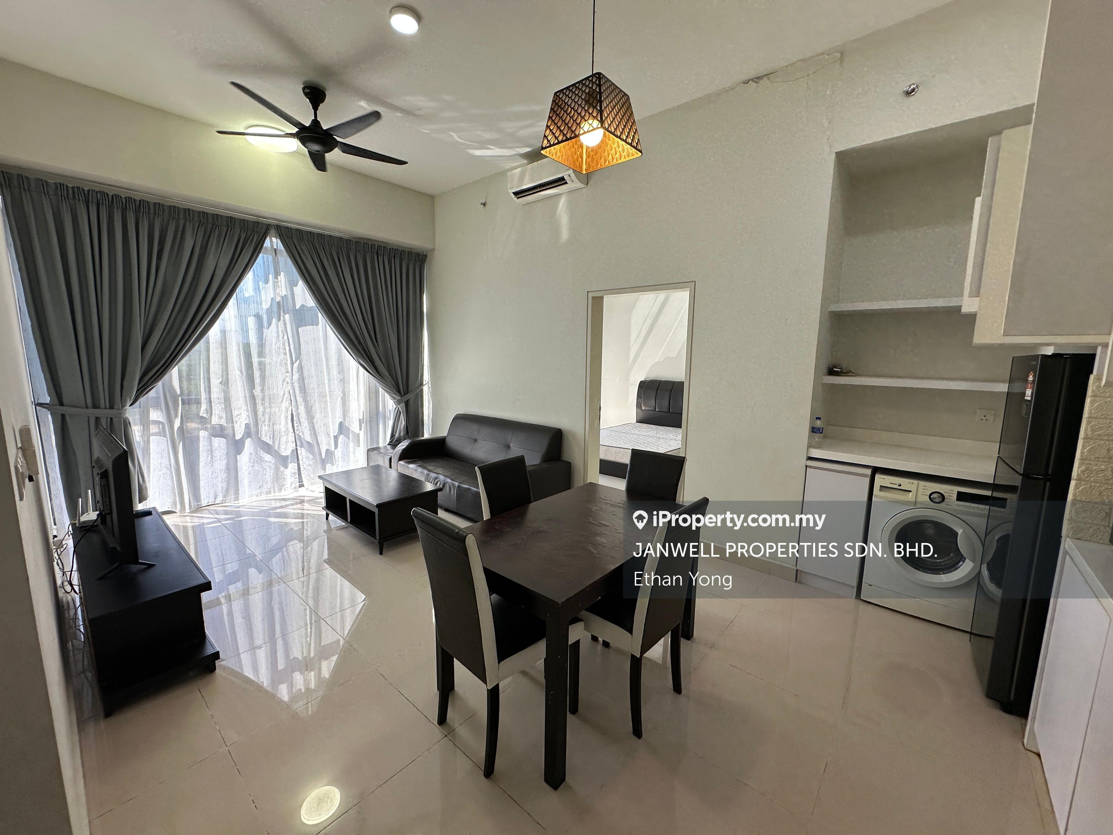 Third Avenue @ Cyberjaya