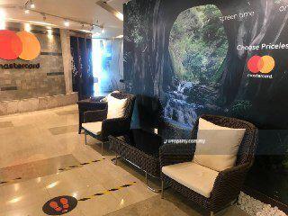 Office for Rent