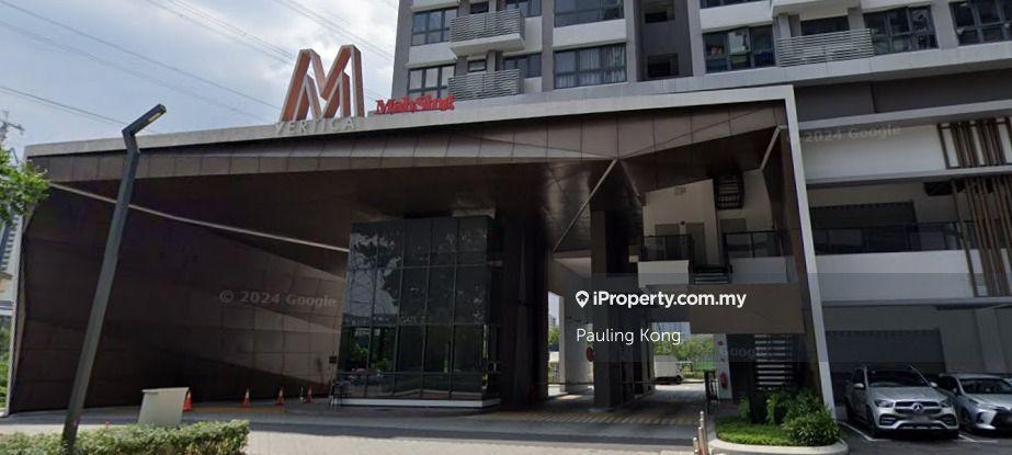 M Vertica Cheras Level One Unit For Rent, Last 2 Units, Cheras