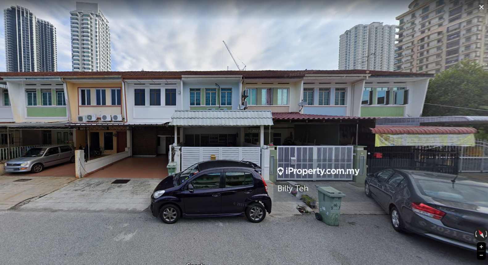 Prime Location - Price Negotiable