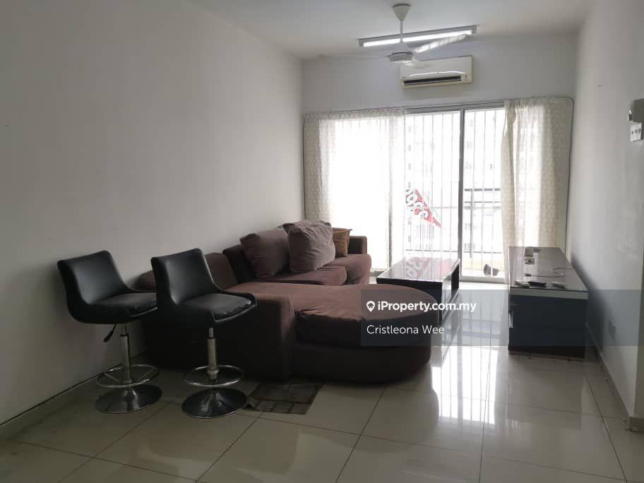 1120 Park Avenue @ Old Klang Road For Sell