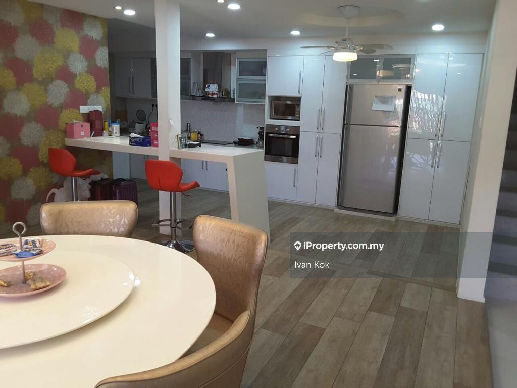 Value Buy Corner House @ Bukit Jelutong Shah Alam