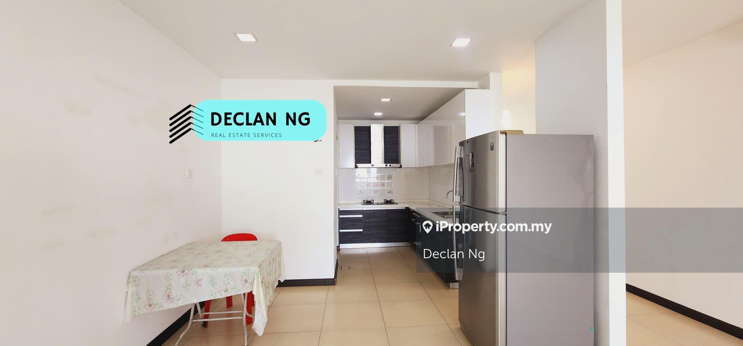 Cheapest Deal, High Floor, Seaview