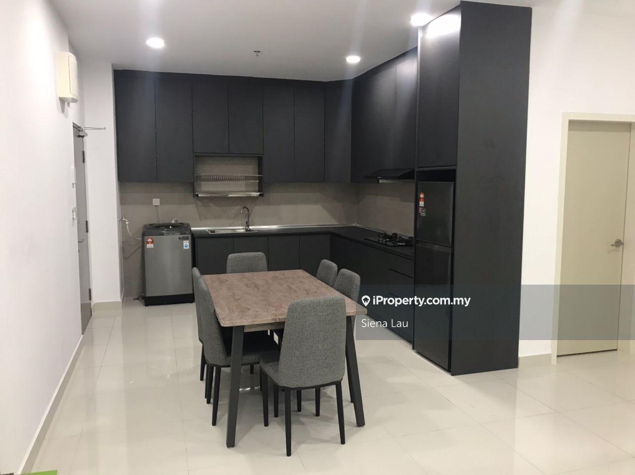 3r2b, 2r2b, Good furniture, many layouts and designs, 6km Klcc 