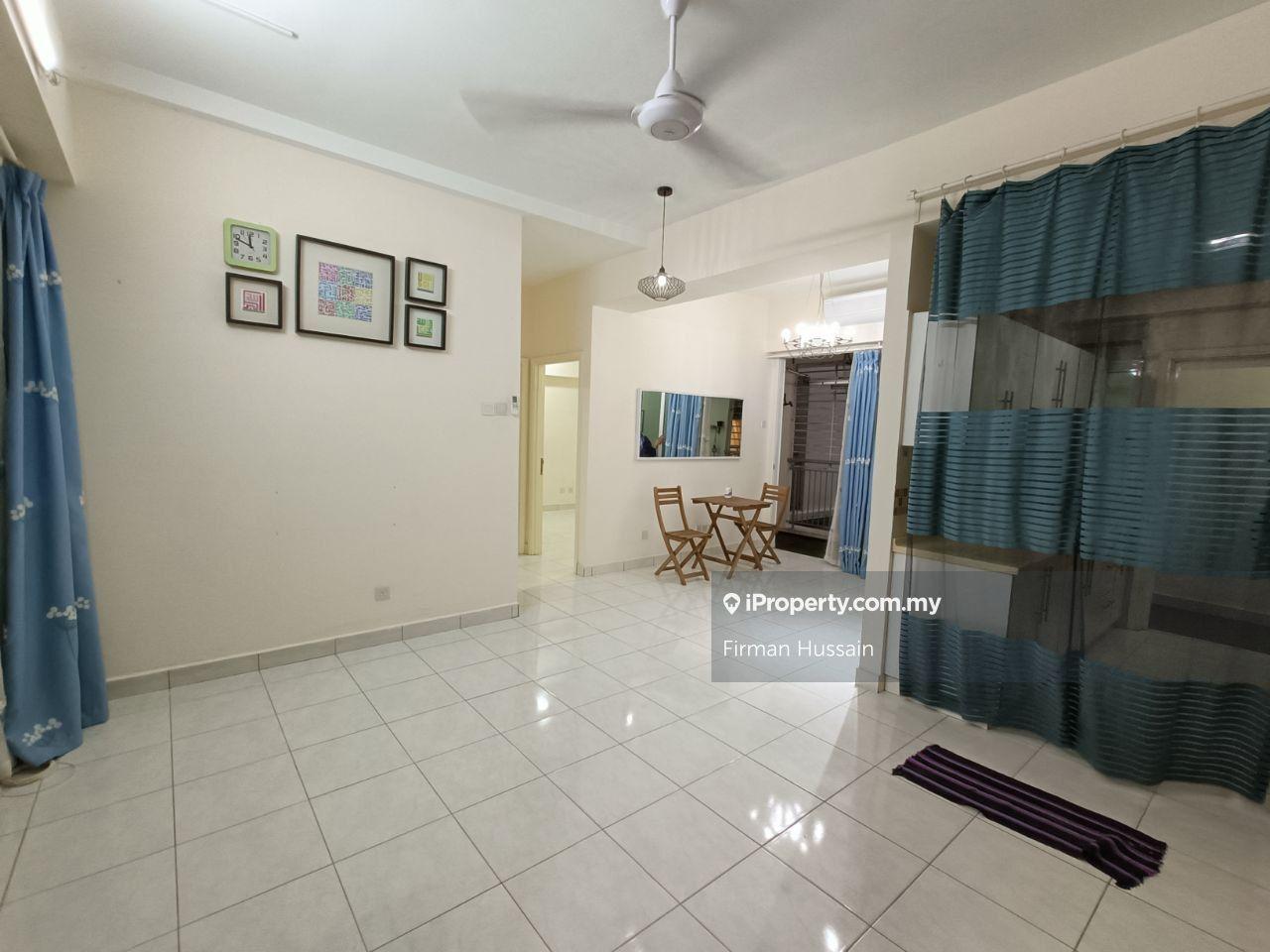 Casa Suites Damansara Intan - Elevate Your Living Experience-For Sale