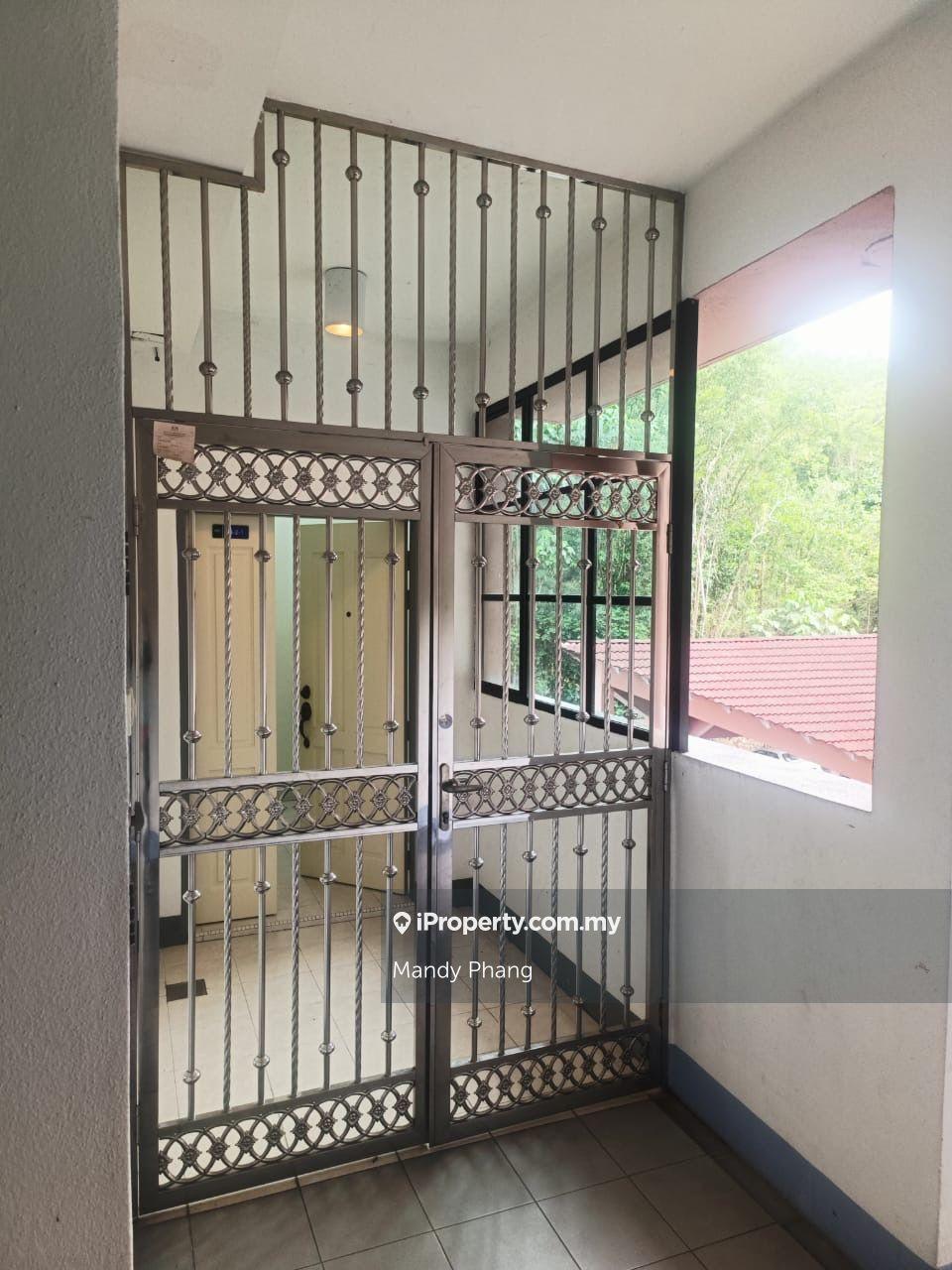 Meru valley golf vista condominium for rent