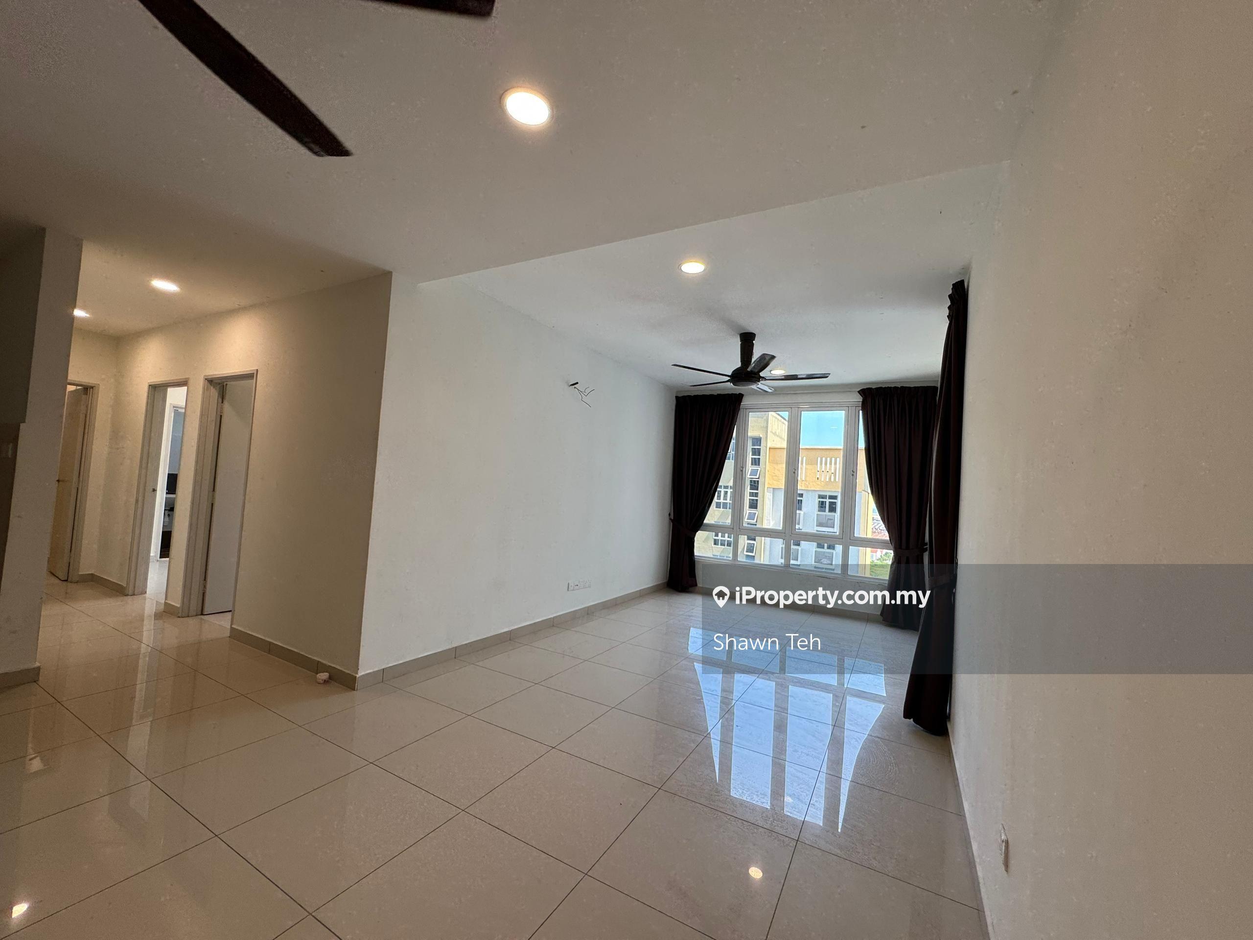 Freehold, Kenanga Residence, Kampung Lapan, Melaka Tengah