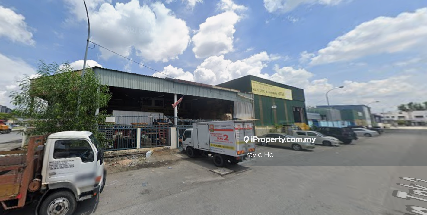 Limited factory