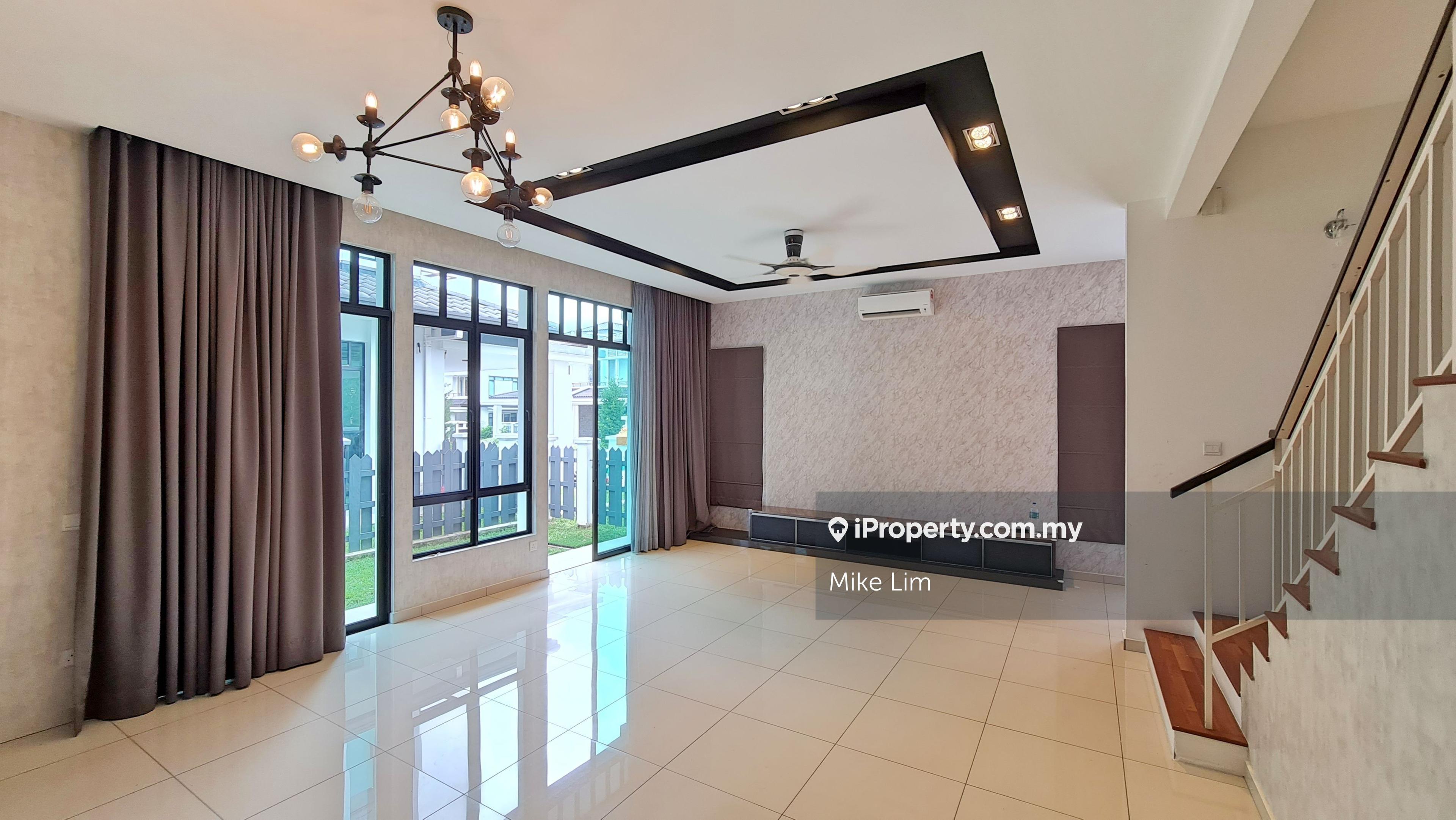 Below Market Price Tenderfields 2st Semi d House Eco Majestic 2 