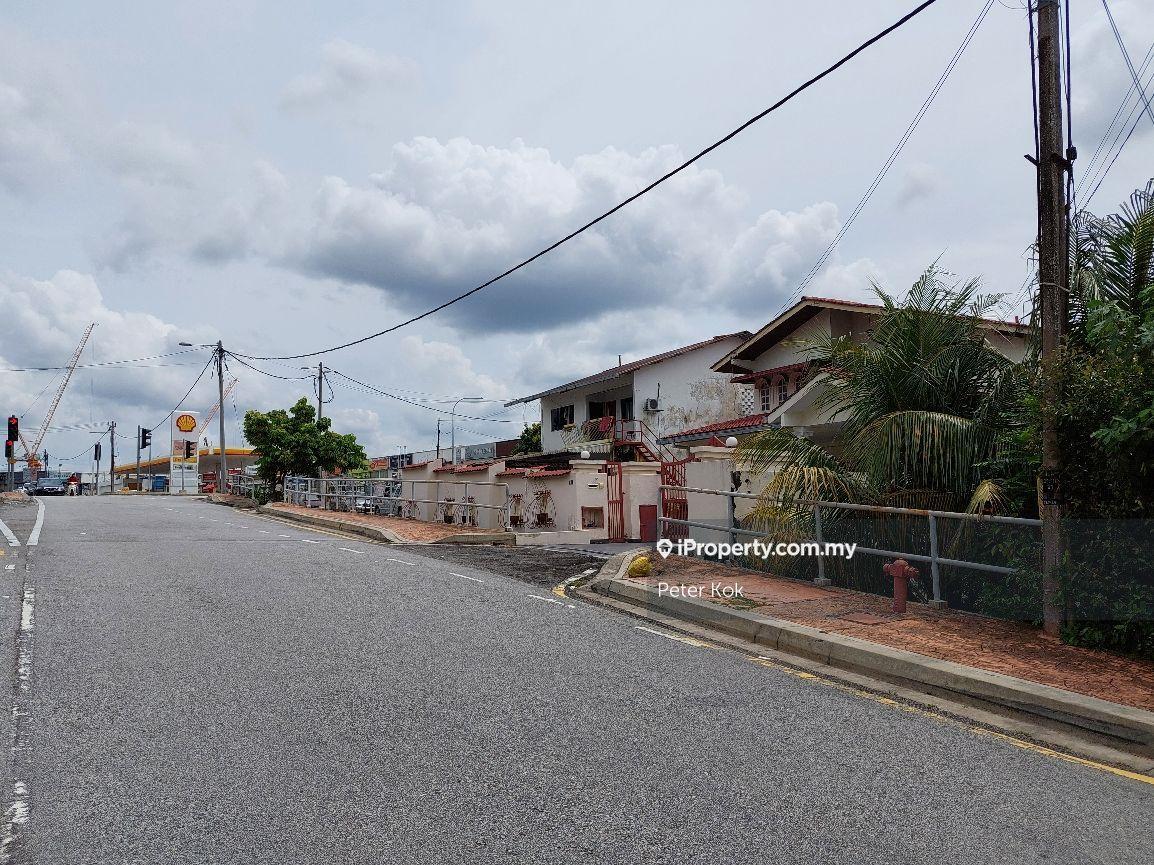2-storey Commercial-Potential Bungalow, Seapark, SS 2, SS 1