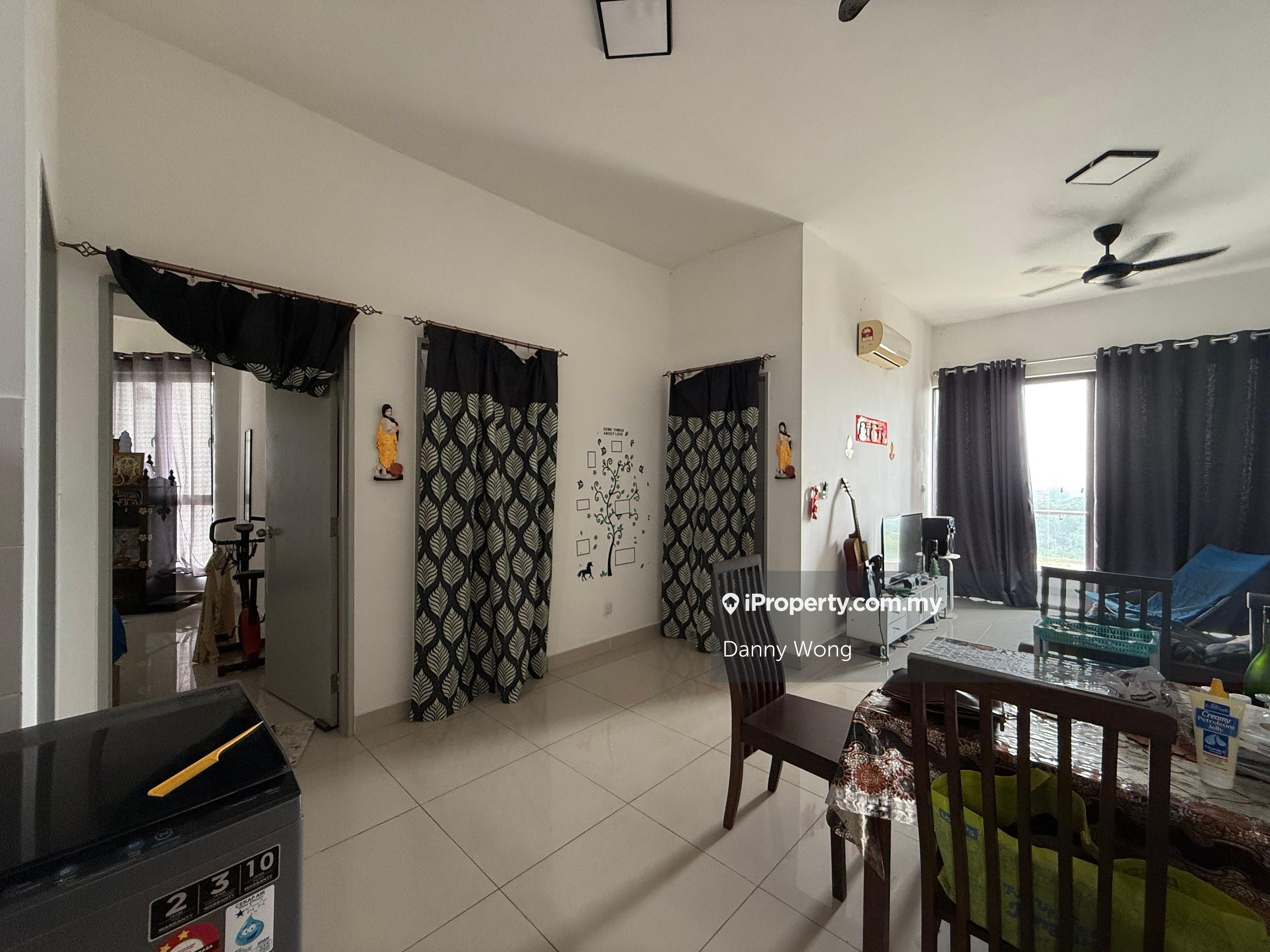 Legendview Condo Rawang