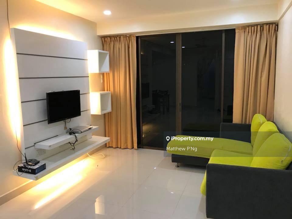 Halaman Pulau Tikus - Fully Renovated - 900' - 1 Car Park- Pulau Tikus
