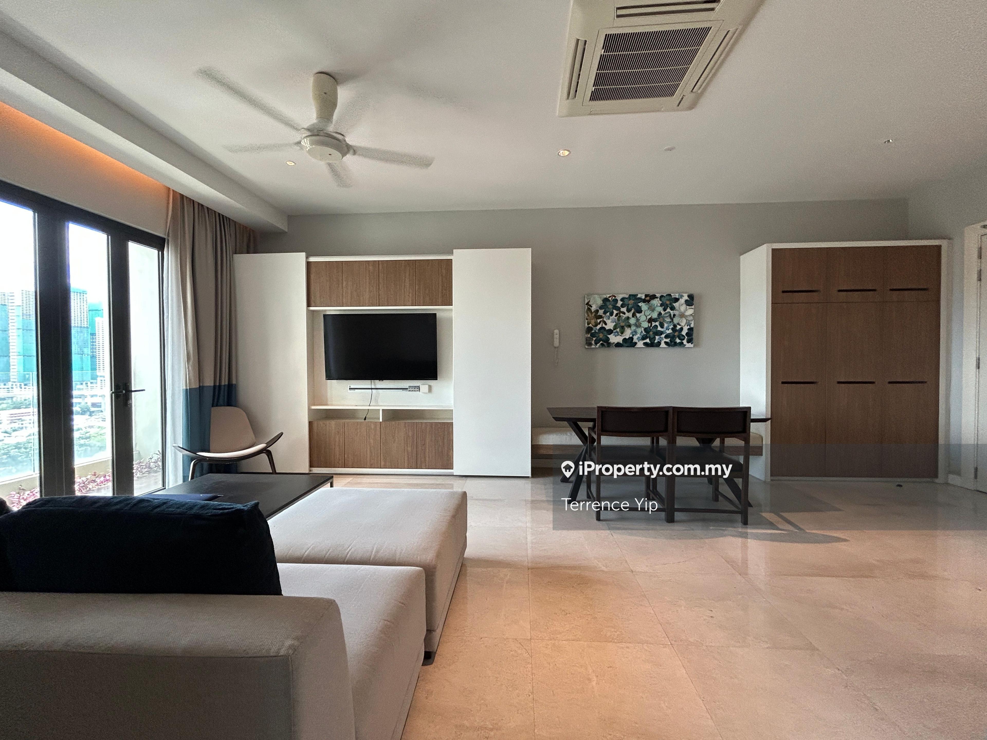 Damai88 2rooms fully furnished at 4.2k only