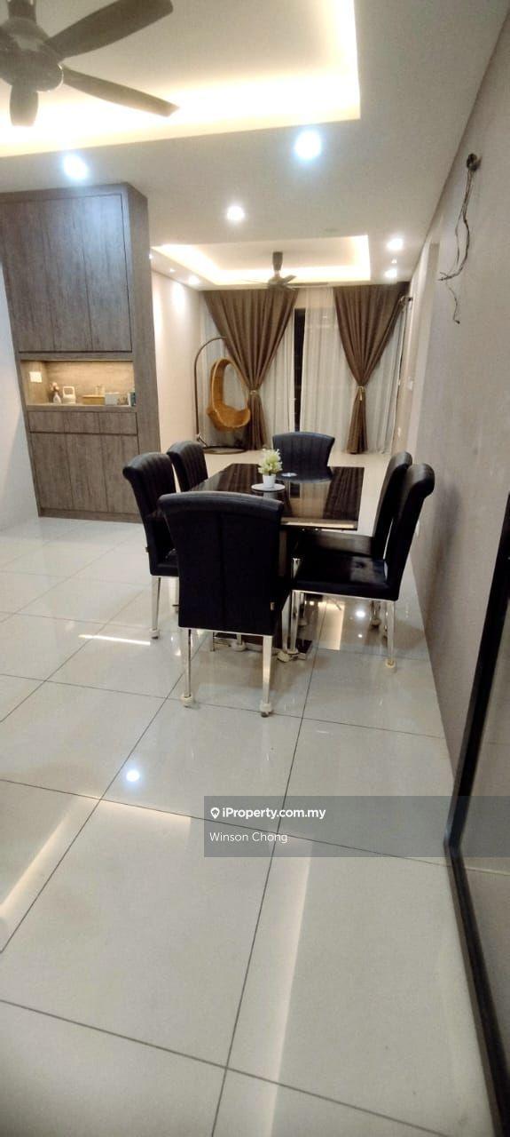 98 Nibong Residence