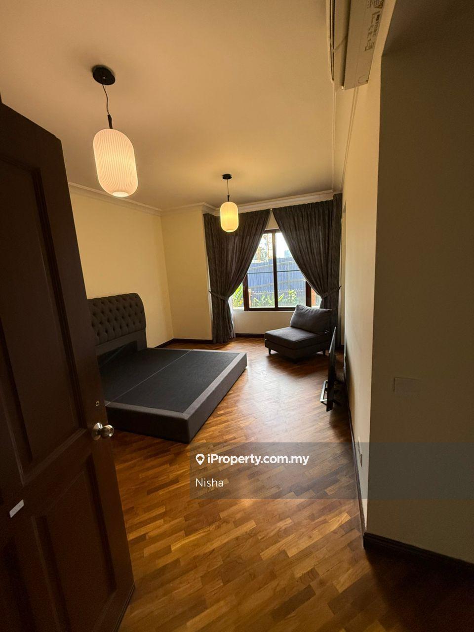 Seri Duta 1 - Ready to Move In - Fully Furnished - Low Floor