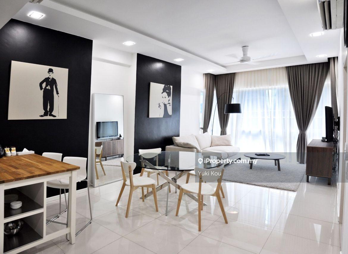 Well maintained unit for sale