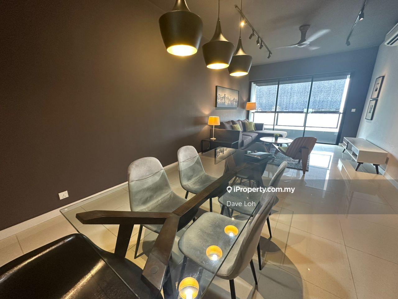 Serviced residence for Sale