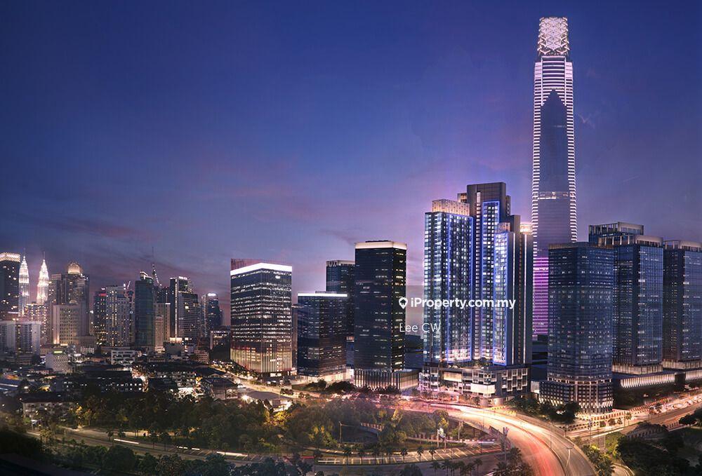 Agile Bukit Bintang, Bukit Bintang, KL City