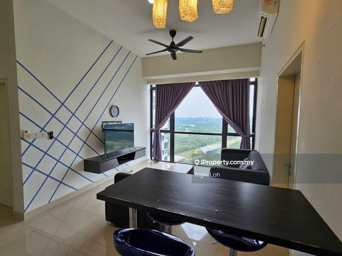 Third Avenue Cyberjaya for Rent