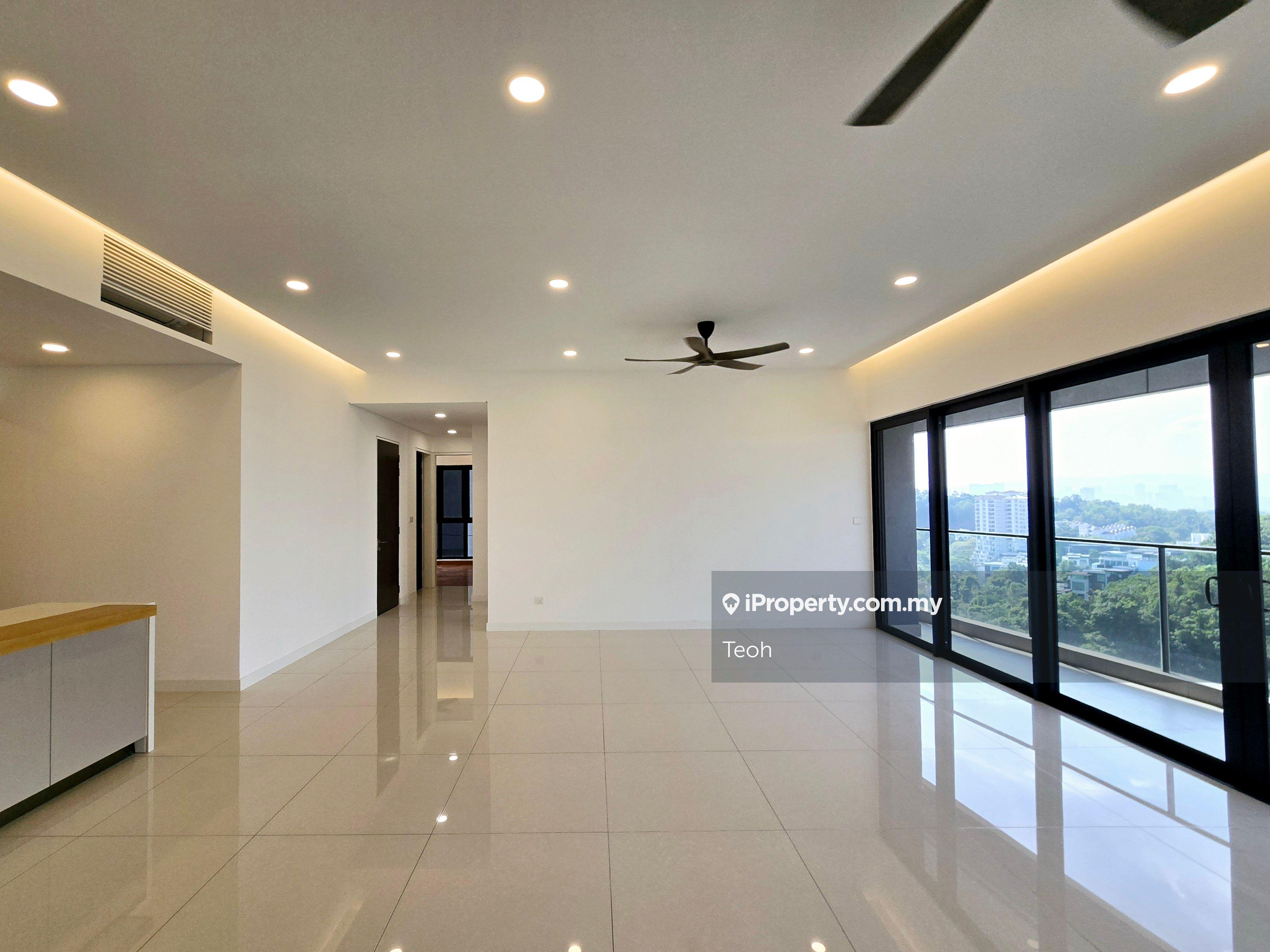 Setia Sky Seputeh for Rental