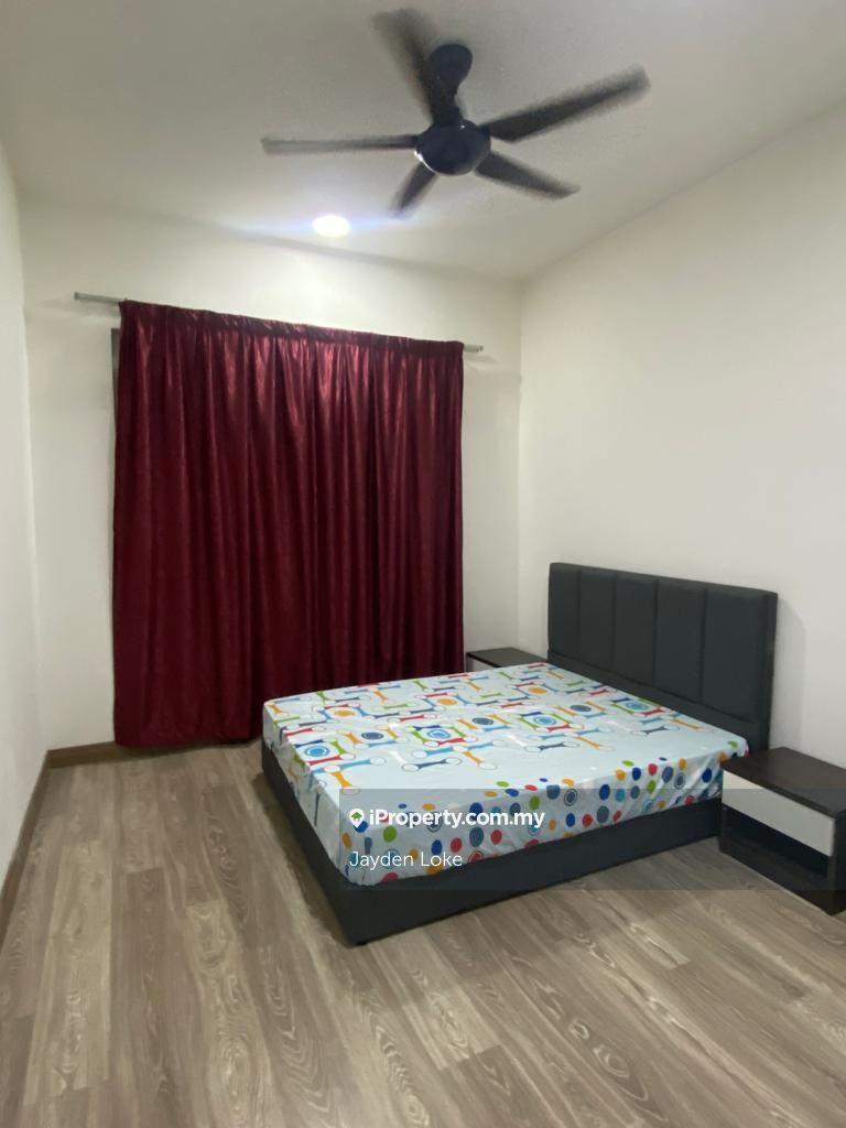 Southbank 3 Bedrooms 2 Bathrooms fully furnished for rent