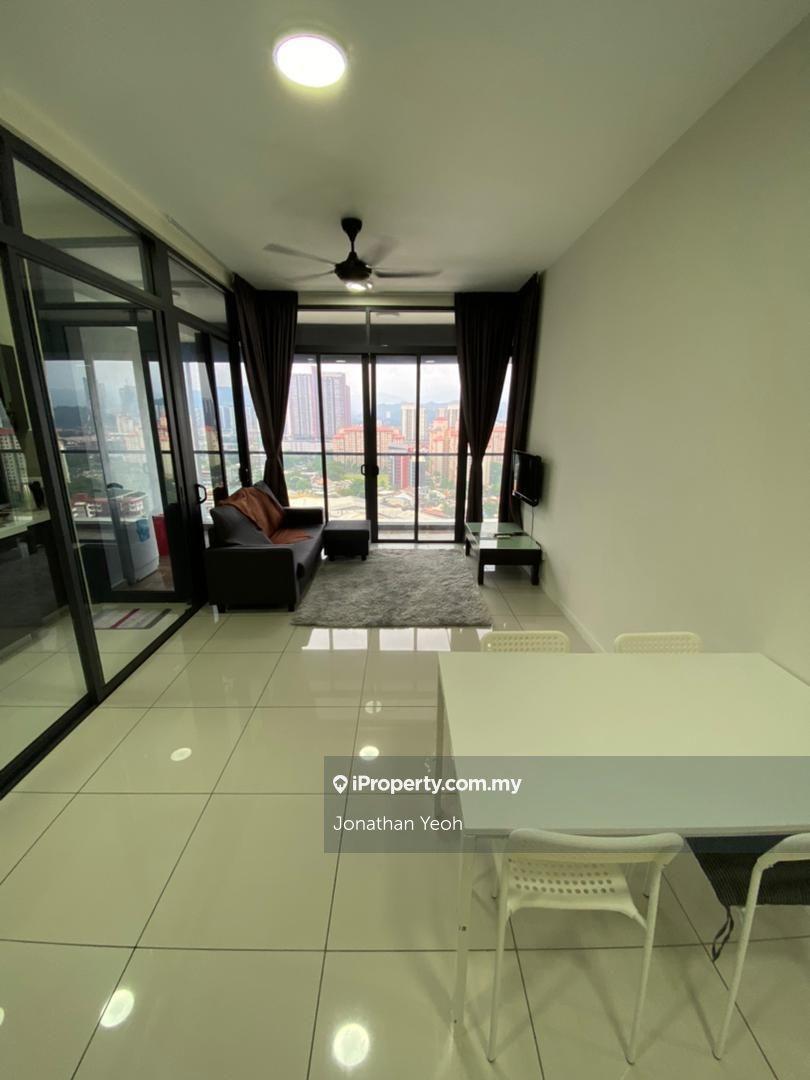 KL Setapak Bennington Residence Fully Furnished Renovated For Rent