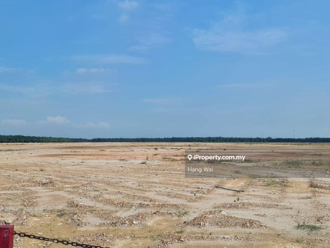 Klang, Port Klang, Westport, North Port Land For Sale