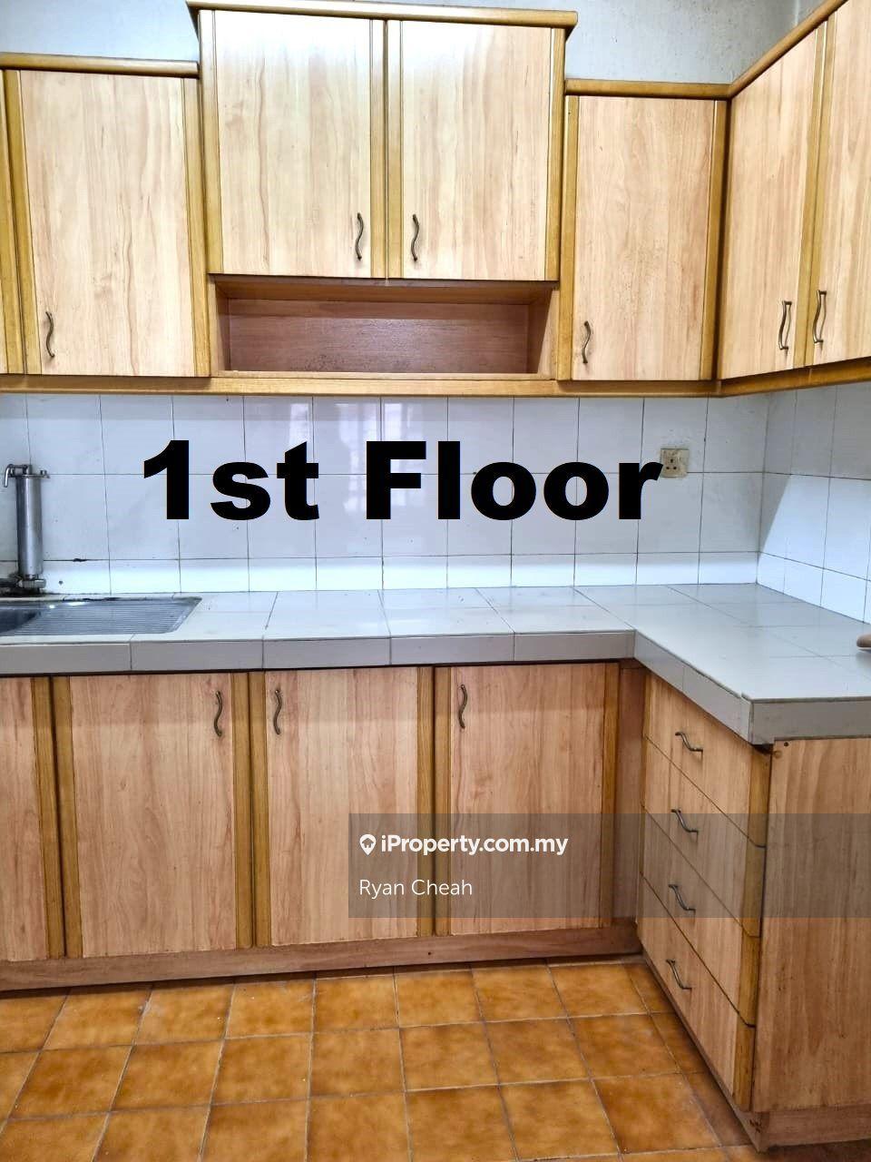 Apartment for Sale @ Bandar Sri Damansara