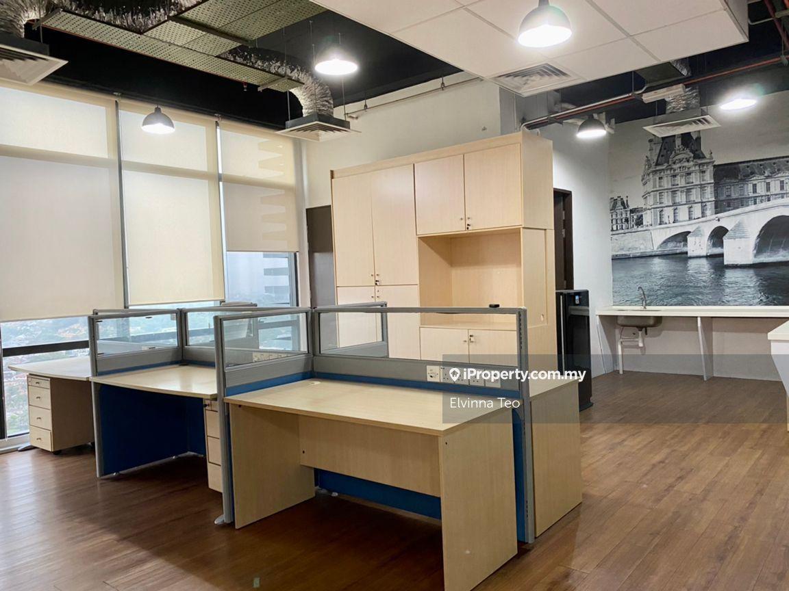 Office for Rent